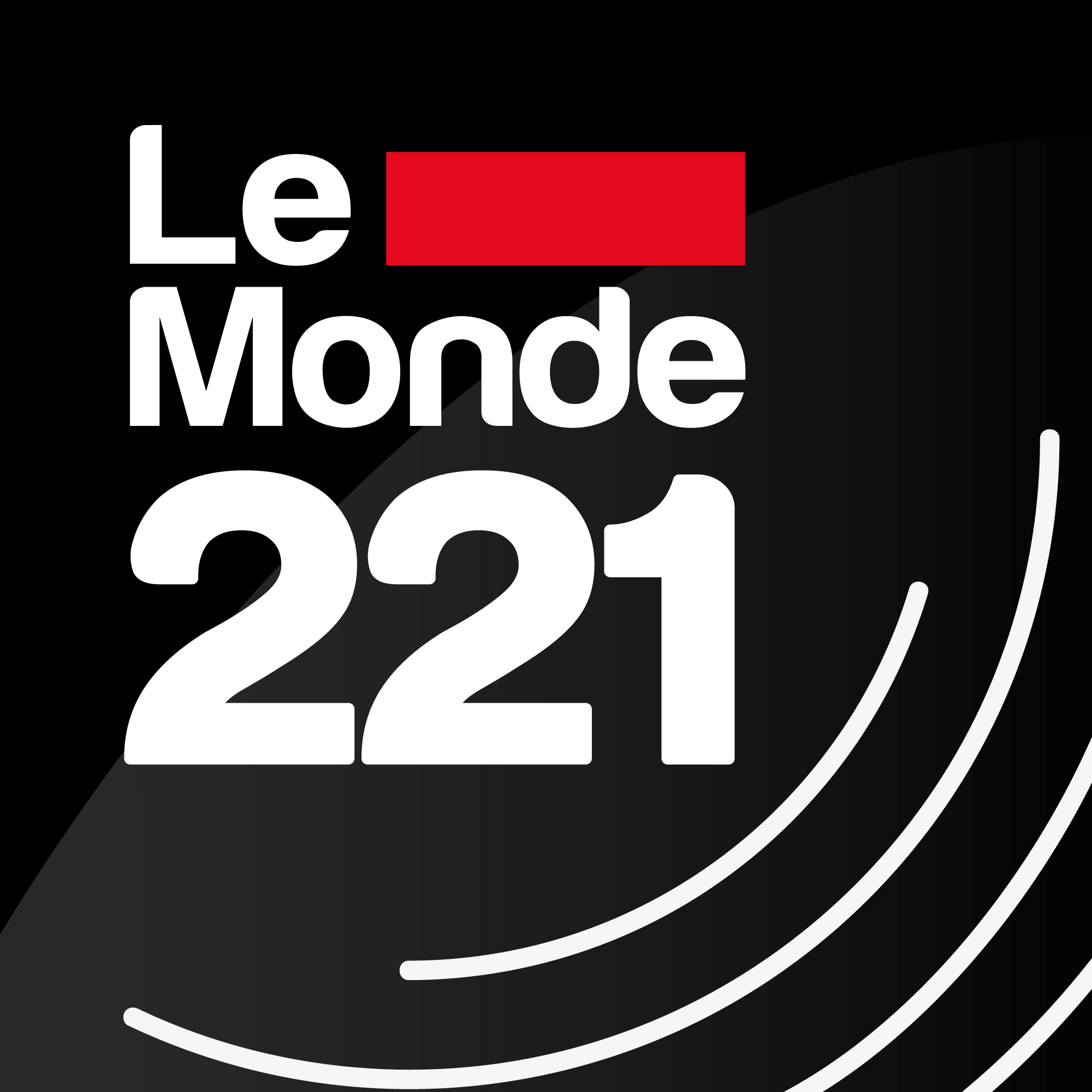 LE MONDE 221